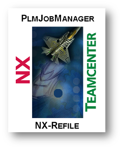 NX-Refile Presentation